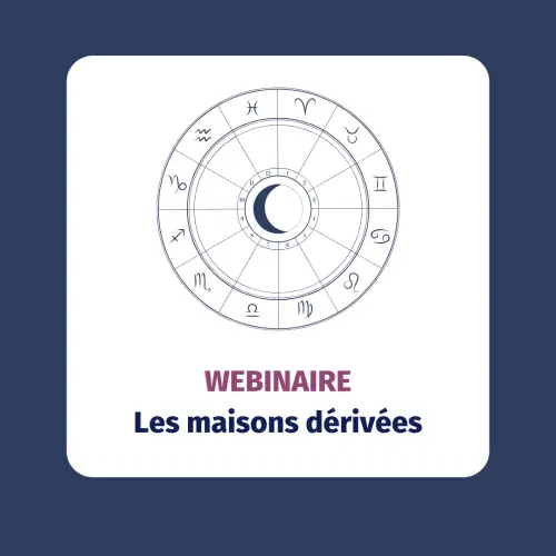 Webinaire: Les maisons dérivées